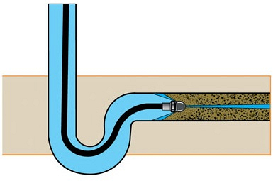 Система «ВИБРА-ПУЛЬС» General Pipe