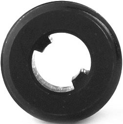 Адаптер для буров Messer 1/2 папа-SDS plus вид сзади Адаптер для буров Messer 1/2 папа-SDS plus вид сзади