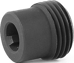 Адаптер для буров Messer 1/2 папа-SDS plus Адаптер для буров Messer 1/2 папа-SDS plus