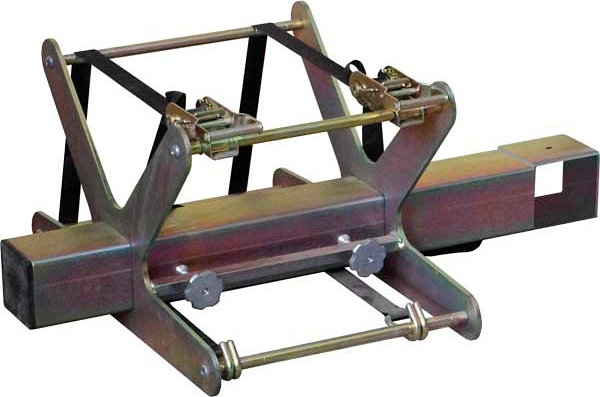 Адаптер для тройников ременного позиционера для сварки труб Advance Welding Vee Clamp 55-500 мм Адаптер для тройников ременного позиционера для сварки труб Advance Welding Vee Clamp 55-500 мм