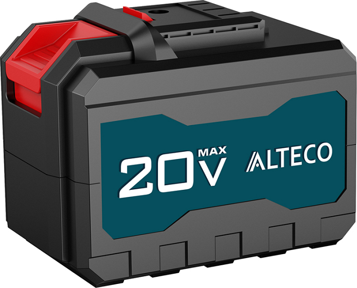 Аккумулятор Alteco BCD 2006 Li BL Аккумулятор Alteco BCD 2006 Li BL