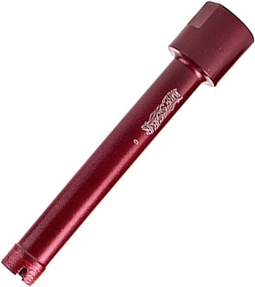 Алмазная коронка для плитки, по камню Messer RedLine 32 мм Алмазная коронка для плитки, по камню Messer RedLine 32 мм