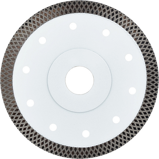 Алмазные отрезные круги Diam Master Line Turbo Керамогранит Rapid 115 мм Алмазные отрезные круги Diam Master Line Turbo Керамогранит Rapid 115 мм