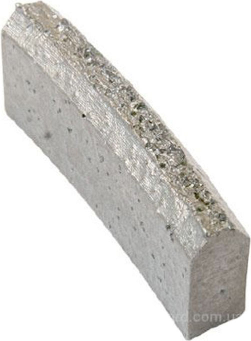 Алмазные сегменты Cedima T-Uni Standard Алмазные сегменты Cedima T-Uni Standard