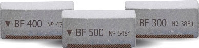 Алмазные сегменты для коронок Adel Premium BF 500 Алмазные сегменты для коронок Adel Premium BF 500