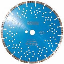 Алмазный диск Messer FB/T Select Алмазный диск Messer FB/T Select