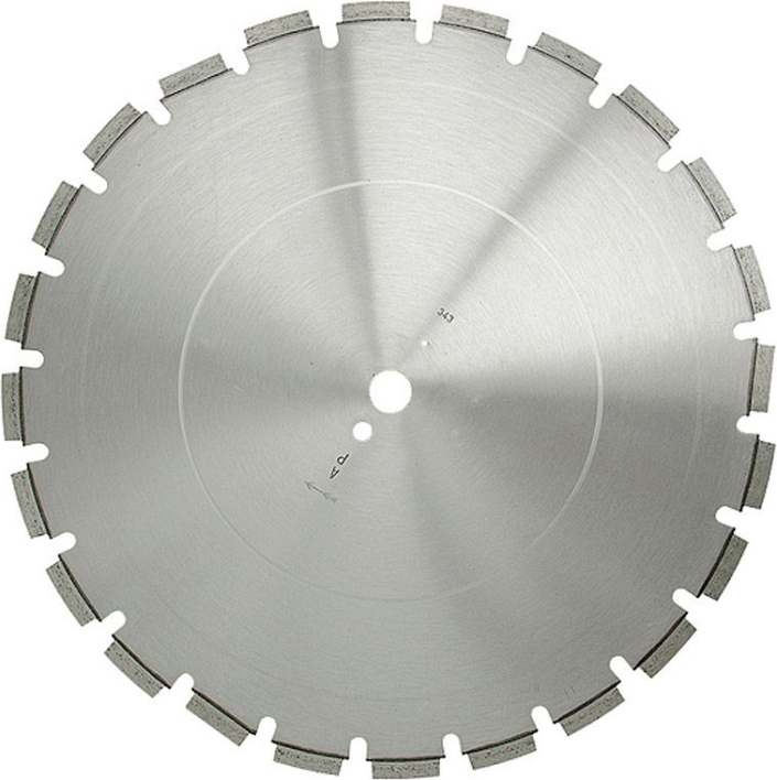 Алмазный диск по асфальту Dr. Schulze ALT-S 10 400 мм Алмазный диск по асфальту Dr. Schulze ALT-S 10 400 мм
