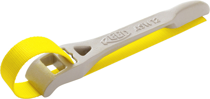 Алюминиевый ремешковый ключ Reed ASW12A Алюминиевый ремешковый ключ Reed ASW12A