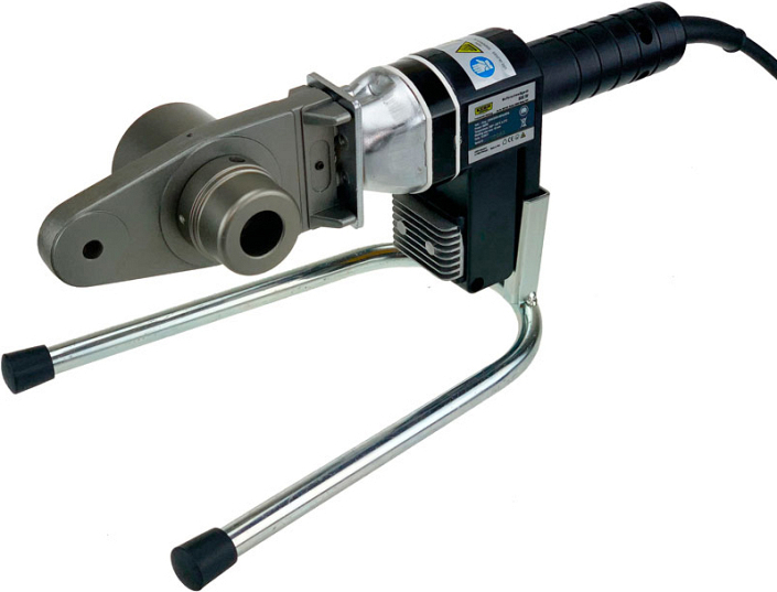 Аппараты для раструбной сварки Kern Welder R40