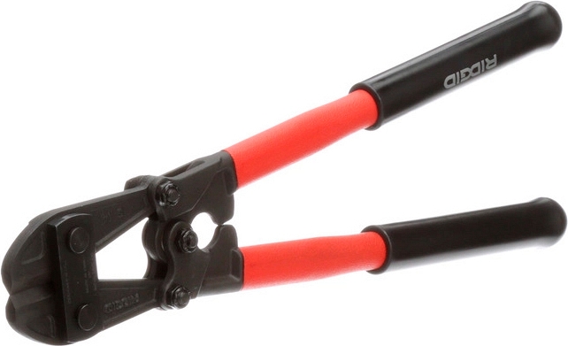 Арматурные ножницы Ridgid S14 Арматурные ножницы Ridgid S14