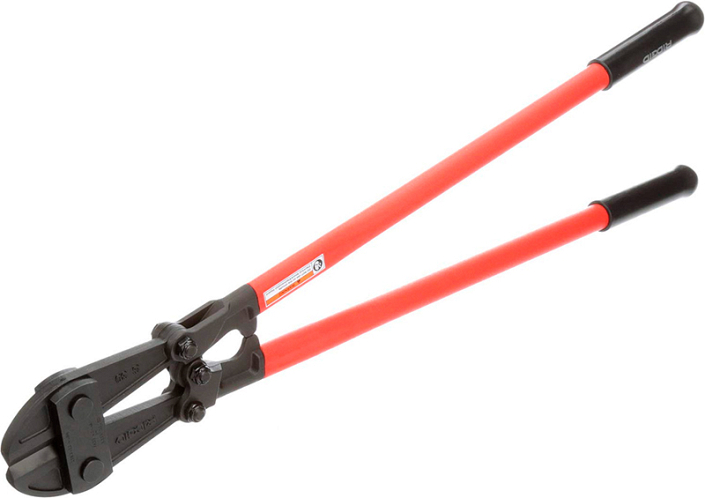 Арматурные ножницы Ridgid S30 Арматурные ножницы Ridgid S30