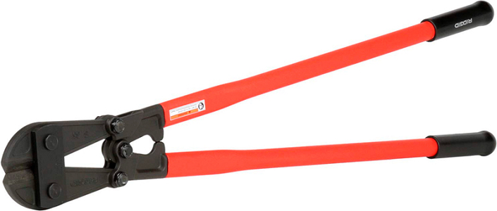 Арматурные ножницы Ridgid S36