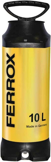 Бак для подачи воды Messer Ferrox Бак для подачи воды Messer Ferrox