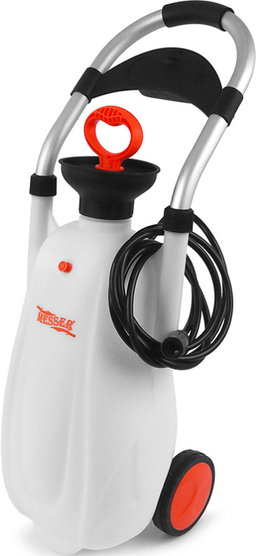 Бак для подачи воды Messer MWT16