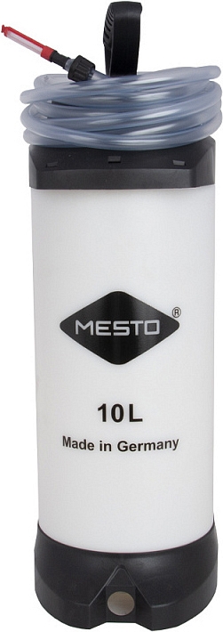 Бак для подачи воды Mesto Profi 10 L Бак для подачи воды Mesto Profi 10 L