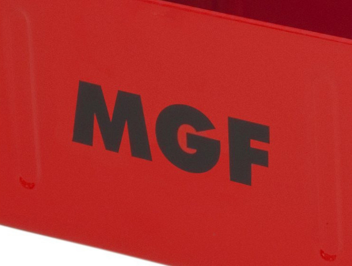 Бак опрессовщика ручного MGF Compact-60 Бак опрессовщика ручного MGF Compact-60