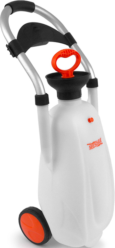 Баки для подачи воды Messer MWT16