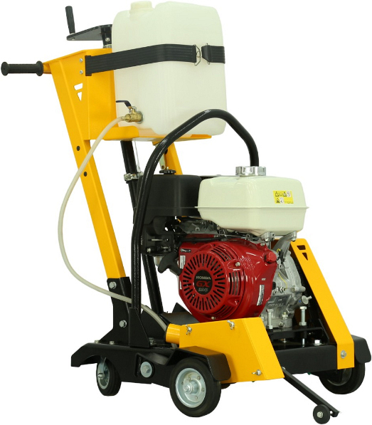 Бензиновые раздельщики трещин Сплитстоун CS-913 Honda GX390