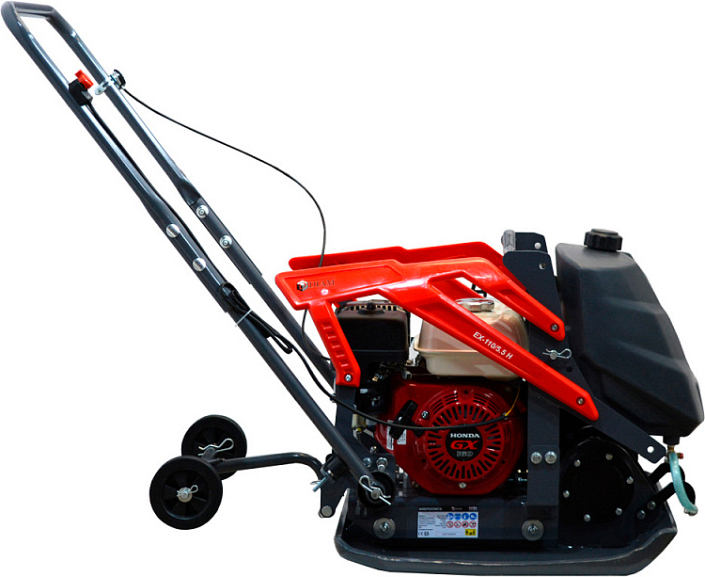 Бензиновые виброплиты Diam EX-110/5.5H Бензиновые виброплиты Diam EX-110/5.5H