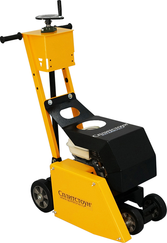 Бензиновый резчик кровли Сплитстоун CR-146 Lifan 170F-C