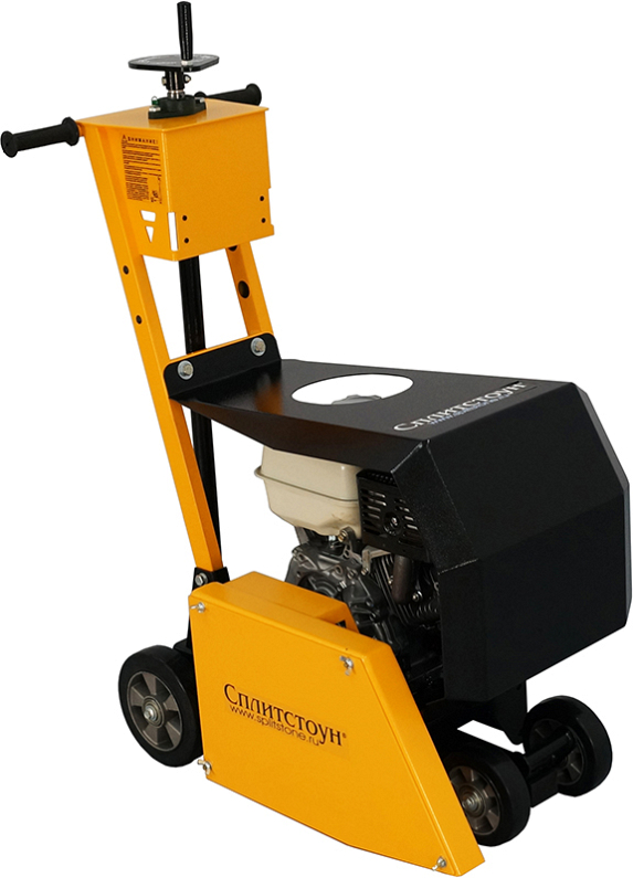 Бензиновый резчик кровли Сплитстоун CR-149 Lifan 177F