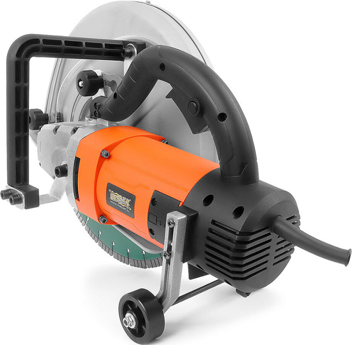 Бетонорезы электрические Messer KX400 Бетонорезы электрические Messer KX400