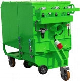 Блок фильтрации Dr. Schulze DSBM-250 FU Блок фильтрации Dr. Schulze DSBM-250 FU