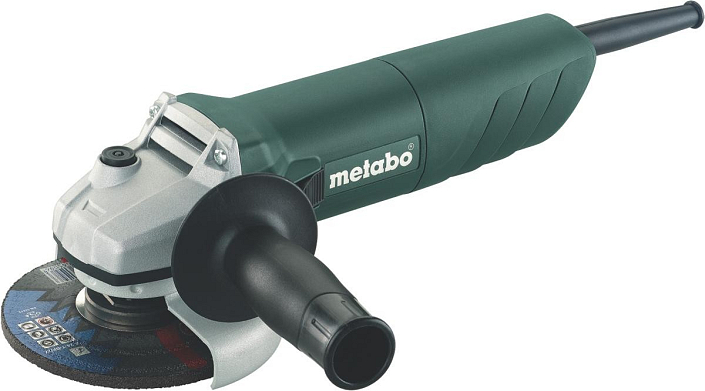 УШМ (болгарка) Metabo W 720-115 УШМ (болгарка) Metabo W 720-115