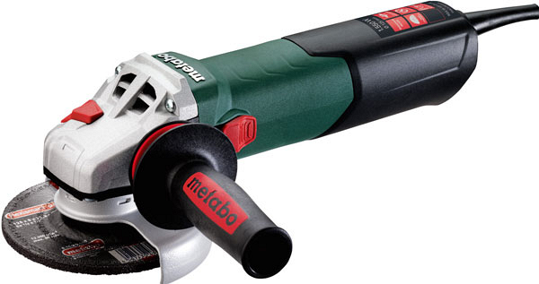 Болгарка Metabo WEV 15-150 Quick Болгарка Metabo WEV 15-150 Quick