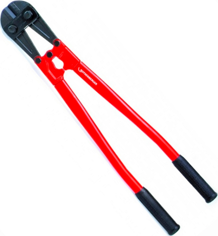 Болторез Rothenberger Robolt 14" (350 мм) Болторез Rothenberger Robolt 14" (350 мм)