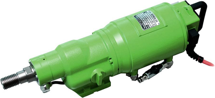 Бормотор Dr. Schulze BDK-4B
