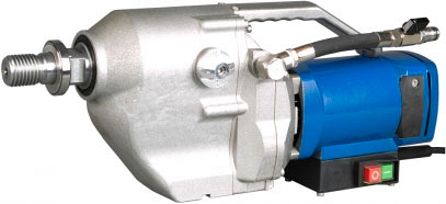 Бормотор ProAlmaz PRO-503 EL Бормотор ProAlmaz PRO-503 EL