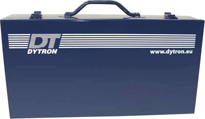 Чемодан сварочного зеркала для стыковой сварки пластиковых труб Dytron Polys P-4a Lux 1200W D110/130 Flat Чемодан сварочного зеркала для стыковой сварки пластиковых труб Dytron Polys P-4a Lux 1200W D110/130 Flat