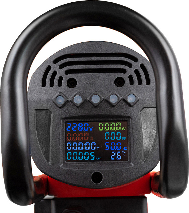 Digital Control установки для алмазного бурения Diam ML-250/2ADC Digital Control установки для алмазного бурения Diam ML-250/2ADC