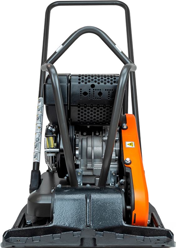 Дизельные виброплиты Husqvarna LFV 100 D Дизельные виброплиты Husqvarna LFV 100 D