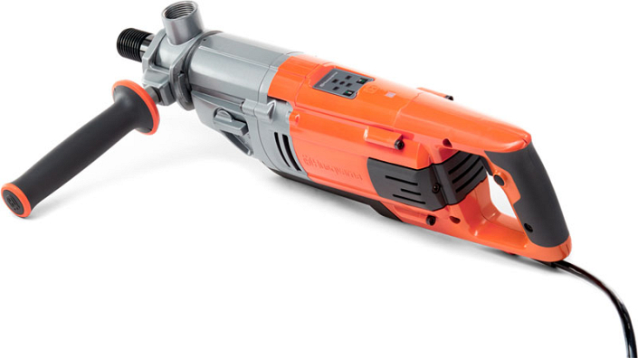 Дрель алмазного бурения Husqvarna DM 220 Дрель алмазного бурения Husqvarna DM 220