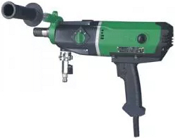 Дрель для алмазного бурения Bycon DMP-162P