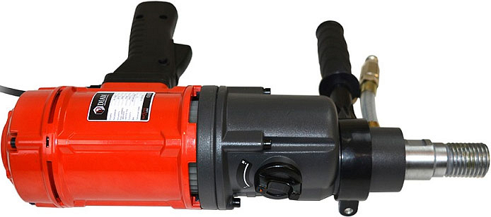 Дрель для алмазного бурения Diam ML-102/2H Дрель для алмазного бурения Diam ML-102/2H