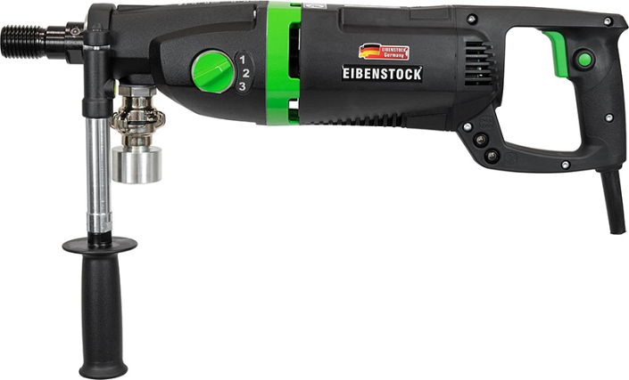 Дрель для алмазного бурения Eibenstock ETN 162/3