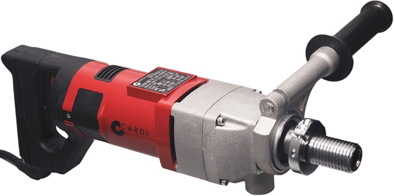 Дрель для алмазного сверления Cardi T2000 ME-14 Дрель для алмазного сверления Cardi T2000 ME-14