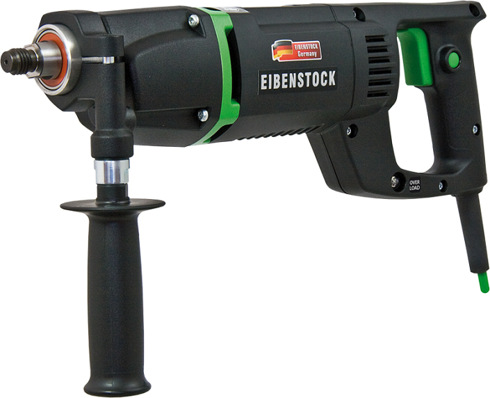 Дрель для сухого алмазного бурения Eibenstock EHD 1500