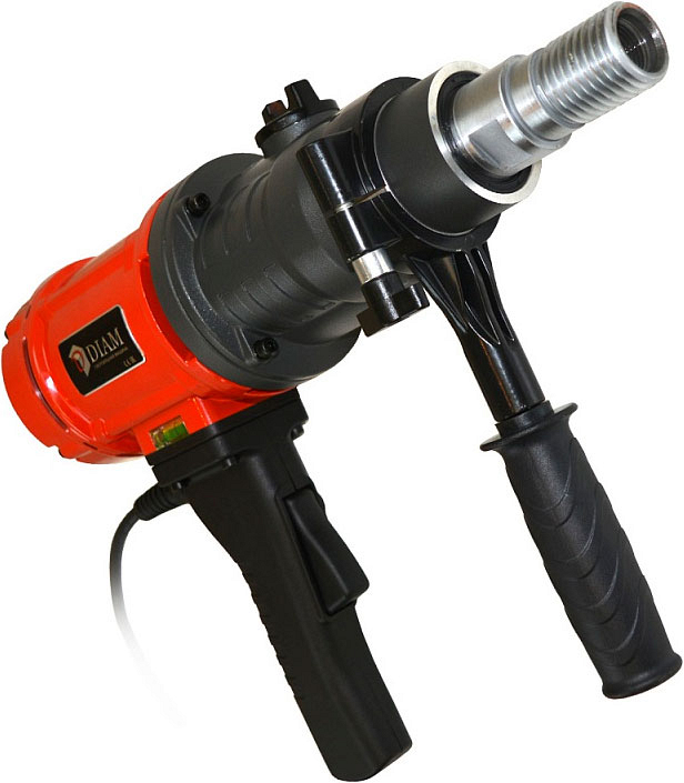 Дрели алмазного бурения Diam ML-102/2H Дрели алмазного бурения Diam ML-102/2H