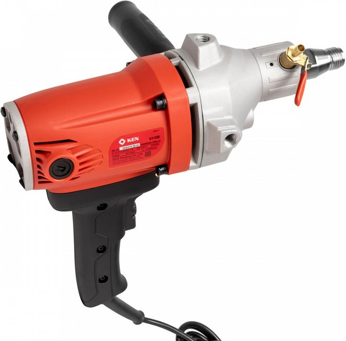 Дрели алмазного сверления Ken 6110B