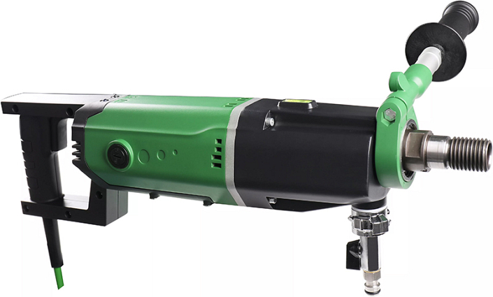 Дрели для алмазного бурения Bycon DMP-162D