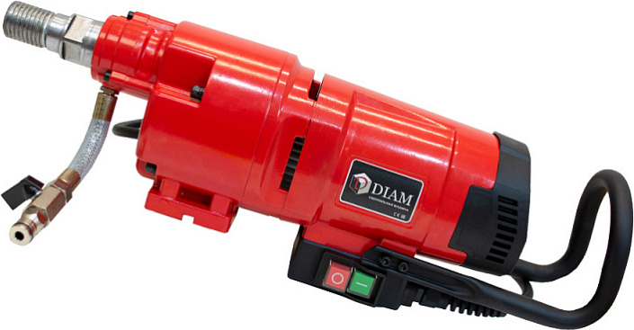 Двигатель алмазного бурения Diam ML-180 Двигатель алмазного бурения Diam ML-180