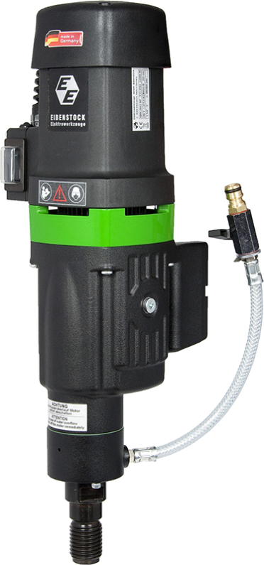 Двигатель алмазного бурения Eibenstock EBM 250/2 RP Двигатель алмазного бурения Eibenstock EBM 250/2 RP