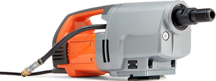 Двигатель алмазного бурения Husqvarna DM 280 Двигатель алмазного бурения Husqvarna DM 280