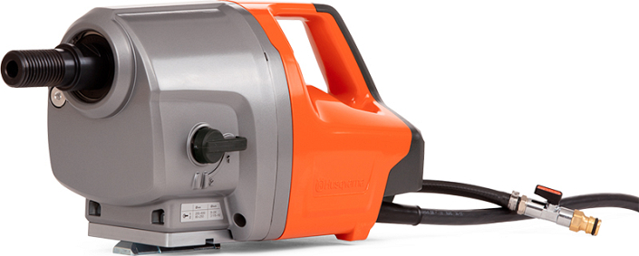 Двигатель алмазного бурения Husqvarna DM 700