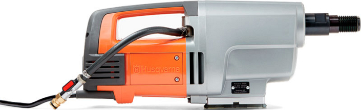 Двигатель алмазного сверления Husqvarna DM 280 Двигатель алмазного сверления Husqvarna DM 280