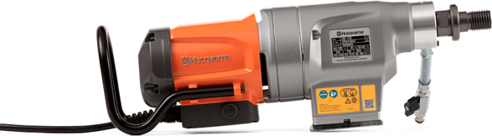 Двигатель алмазного сверления Husqvarna DM 430